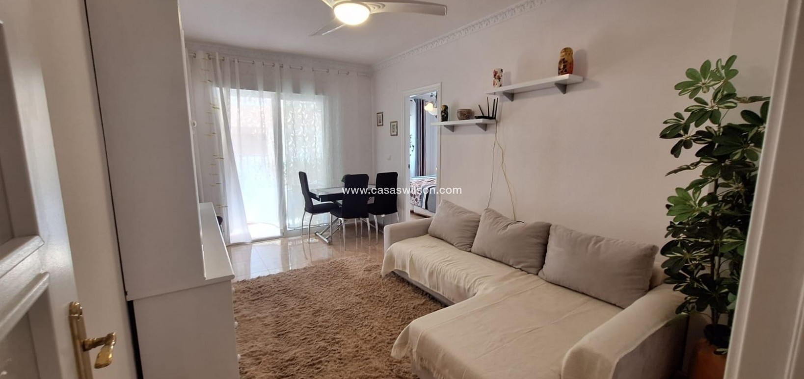 Sale - Apartment - Torrevieja - Playa del Cura