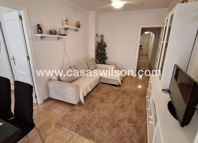 Sale - Apartment - Torrevieja - Playa del Cura