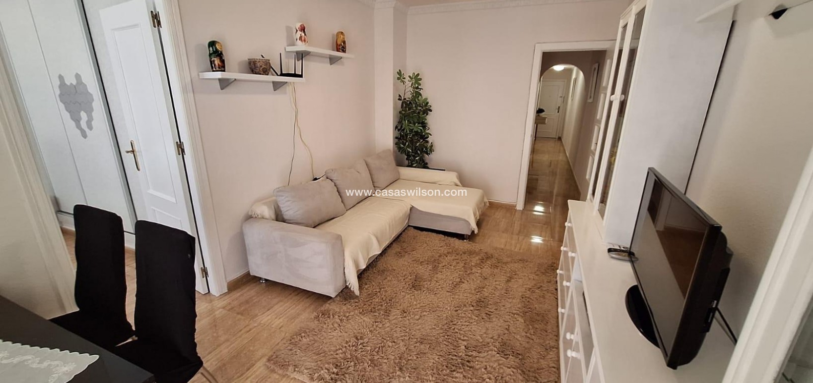 Sale - Apartment - Torrevieja - Playa del Cura