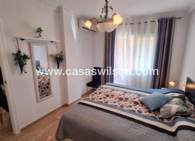 Sale - Apartment - Torrevieja - Playa del Cura