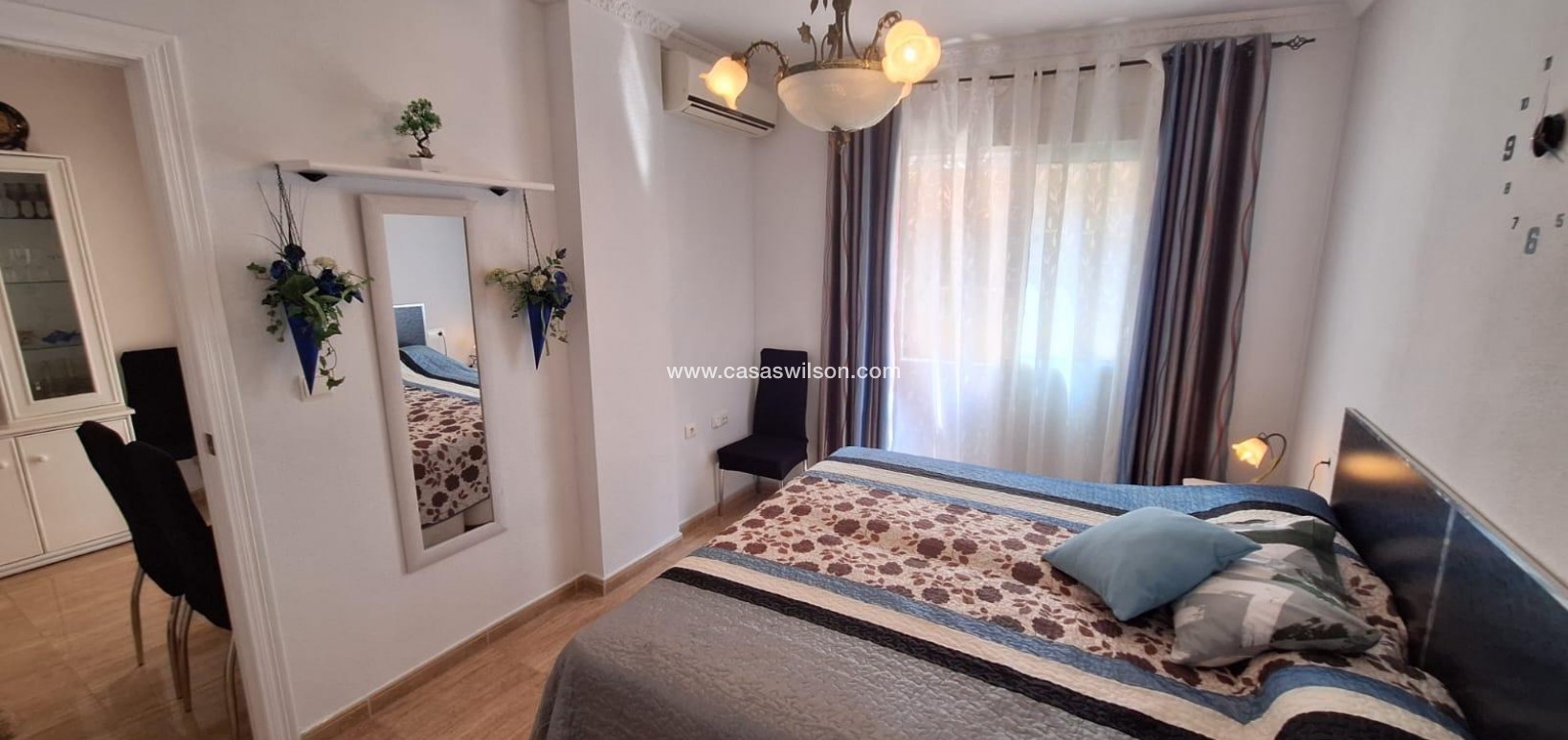 Sale - Apartment - Torrevieja - Playa del Cura