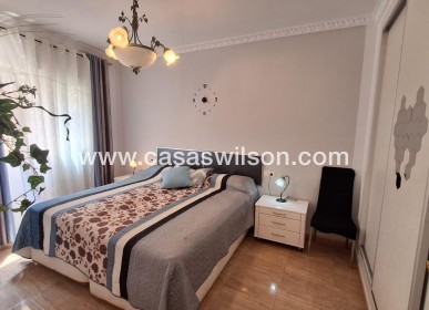 Sale - Apartment - Torrevieja - Playa del Cura