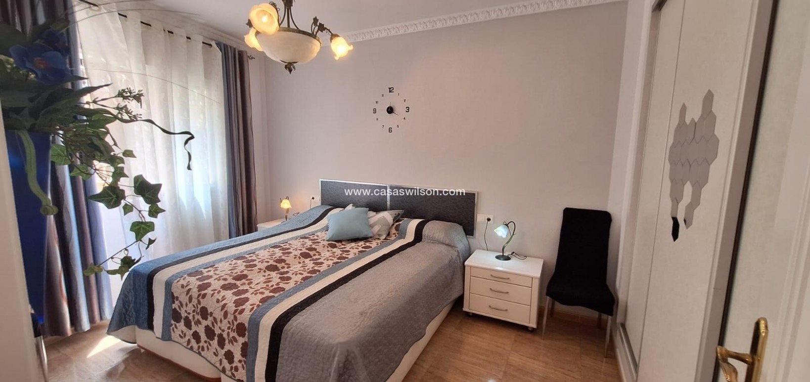 Sale - Apartment - Torrevieja - Playa del Cura