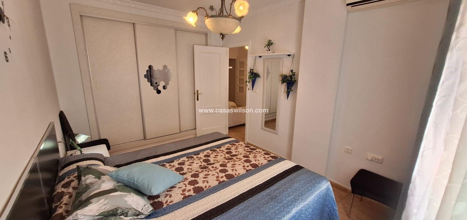 Sale - Apartment - Torrevieja - Playa del Cura