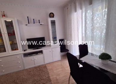 Sale - Apartment - Torrevieja - Playa del Cura