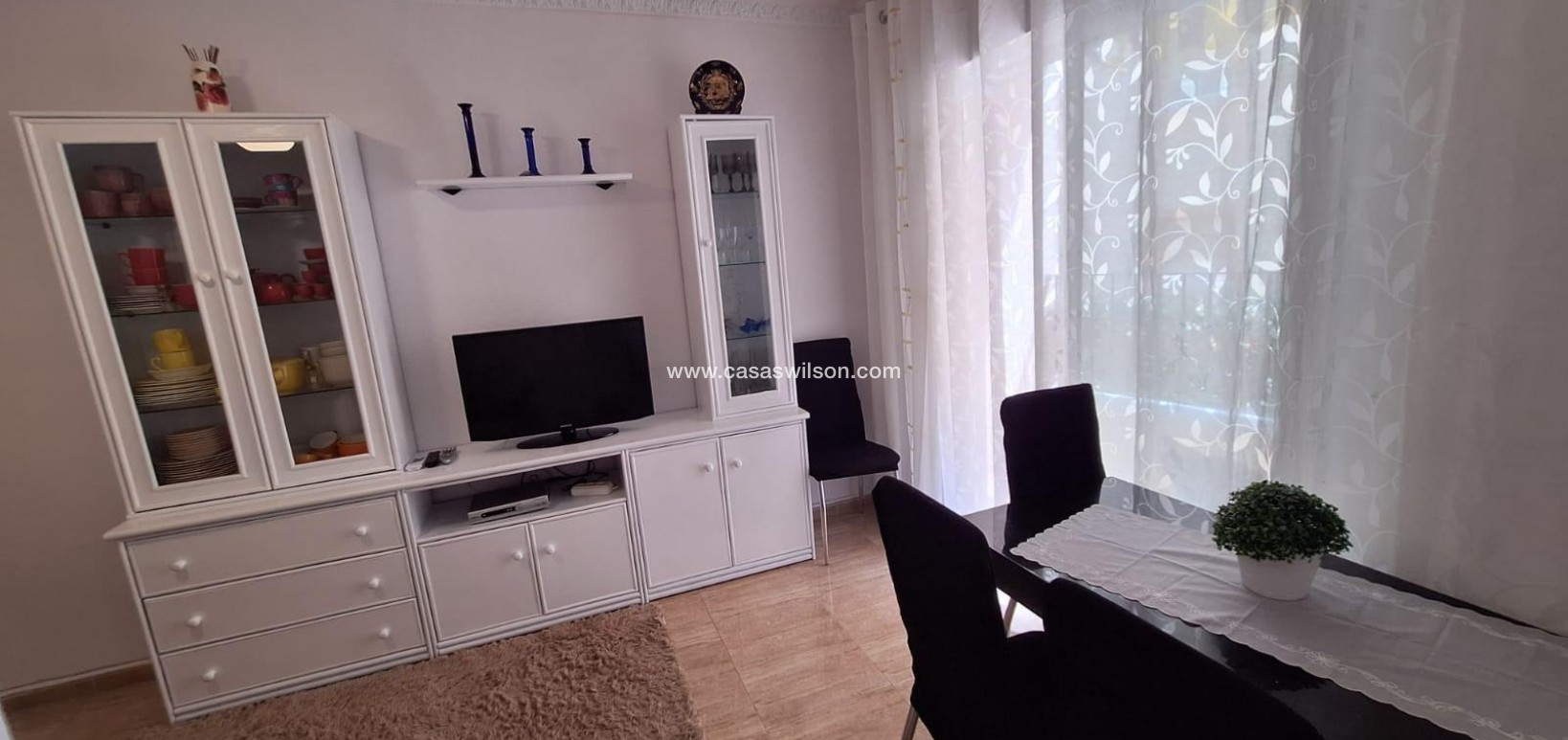 Sale - Apartment - Torrevieja - Playa del Cura