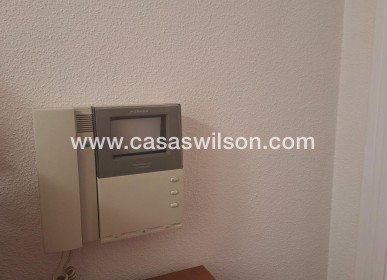 Sale - Apartment - Torrevieja - Playa del Cura