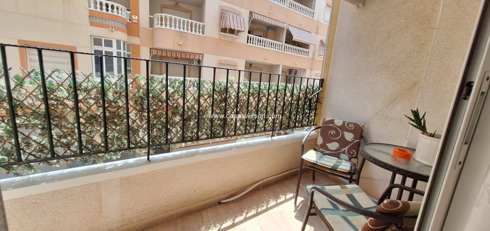 Sale - Apartment - Torrevieja - Playa del Cura