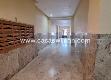 Sale - Apartment - Torrevieja - Playa del Cura