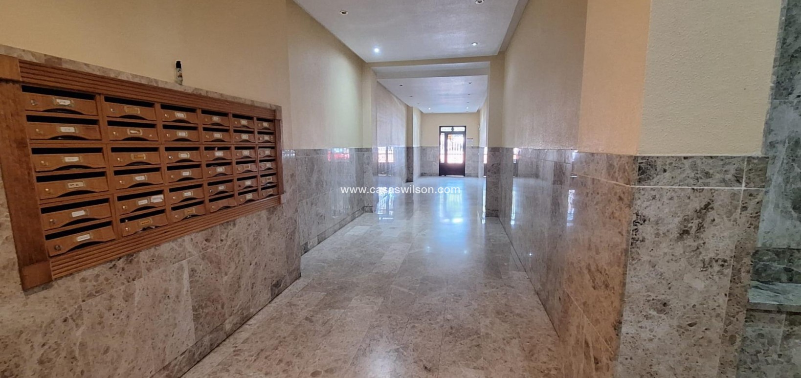 Sale - Apartment - Torrevieja - Playa del Cura