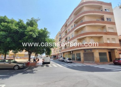 Sale - Apartment - Torrevieja - Playa del Cura