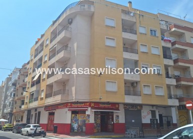 Sale - Apartment - Torrevieja - Playa del Cura