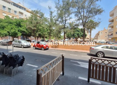 Sale - Apartment - Torrevieja - Playa del Cura