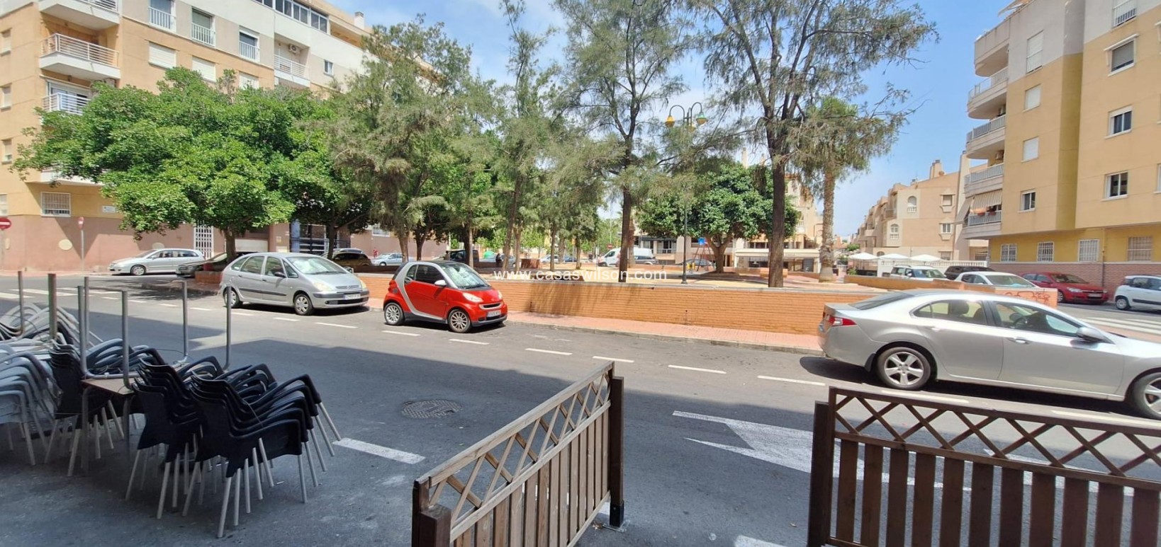 Sale - Apartment - Torrevieja - Playa del Cura