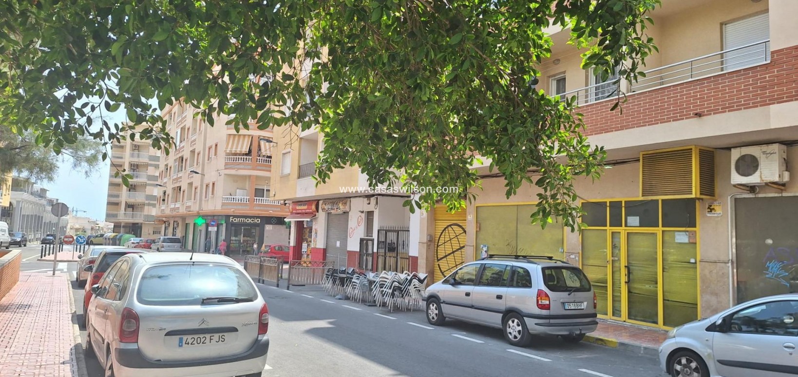 Sale - Apartment - Torrevieja - Playa del Cura