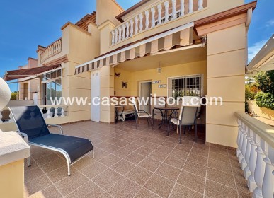 Sale - Townhouse - Rojales - Inland