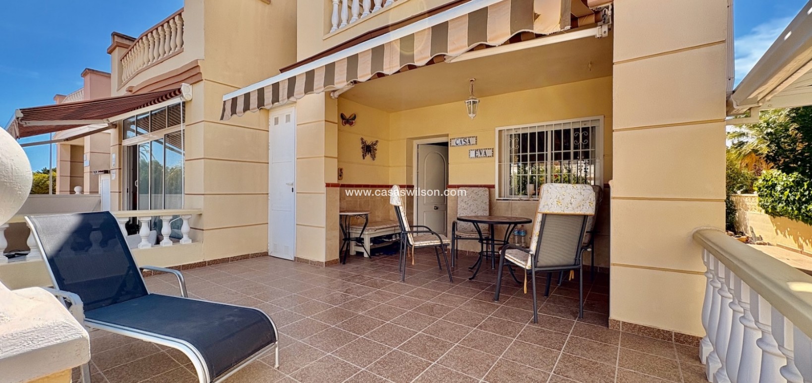 Sale - Townhouse - Rojales - Inland