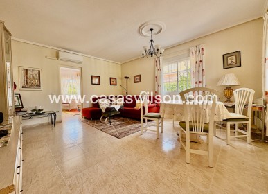 Sale - Townhouse - Rojales - Inland