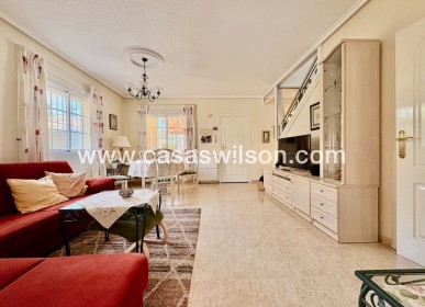 Sale - Townhouse - Rojales - Inland