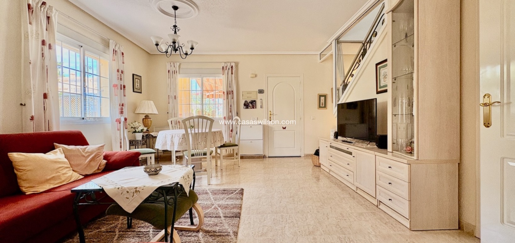 Sale - Townhouse - Rojales - Inland