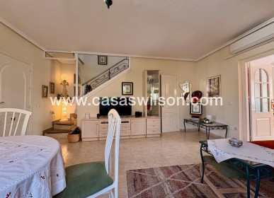 Sale - Townhouse - Rojales - Inland