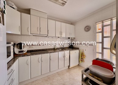 Sale - Townhouse - Rojales - Inland