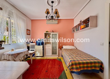 Sale - Townhouse - Rojales - Inland