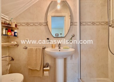 Sale - Townhouse - Rojales - Inland