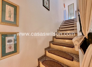 Sale - Townhouse - Rojales - Inland