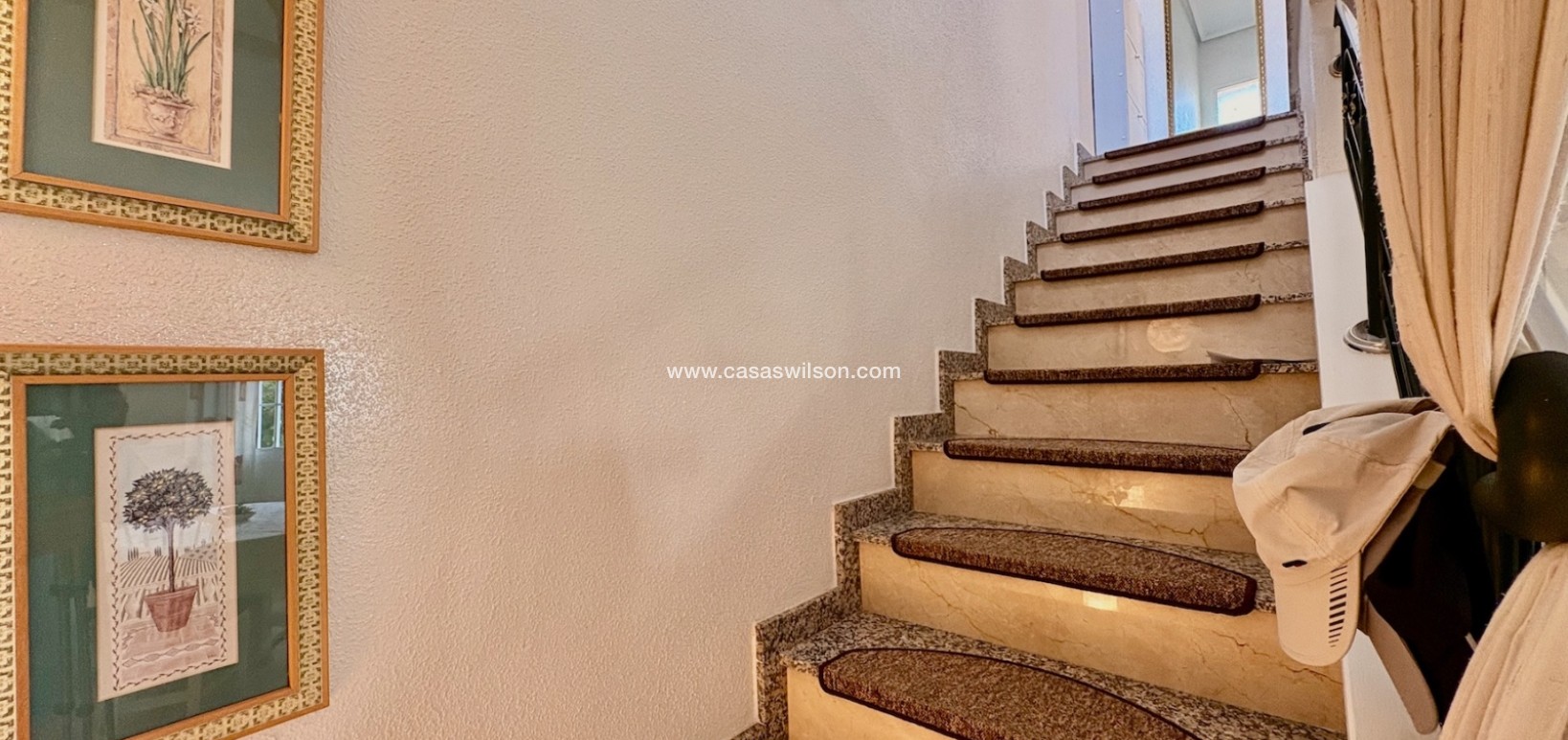 Sale - Townhouse - Rojales - Inland