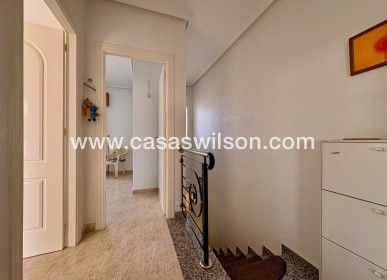 Sale - Townhouse - Rojales - Inland