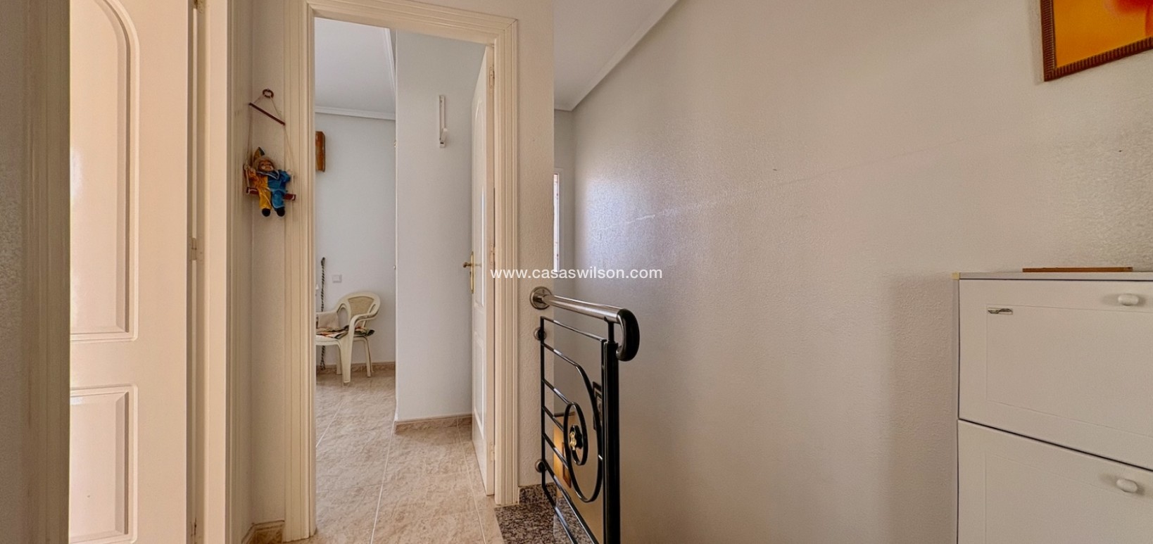 Sale - Townhouse - Rojales - Inland