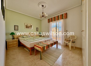 Sale - Townhouse - Rojales - Inland