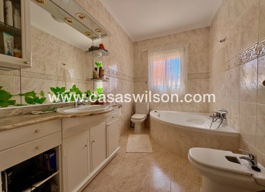 Sale - Townhouse - Rojales - Inland