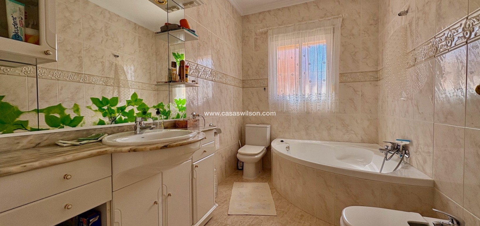 Sale - Townhouse - Rojales - Inland