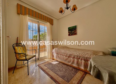 Sale - Townhouse - Rojales - Inland