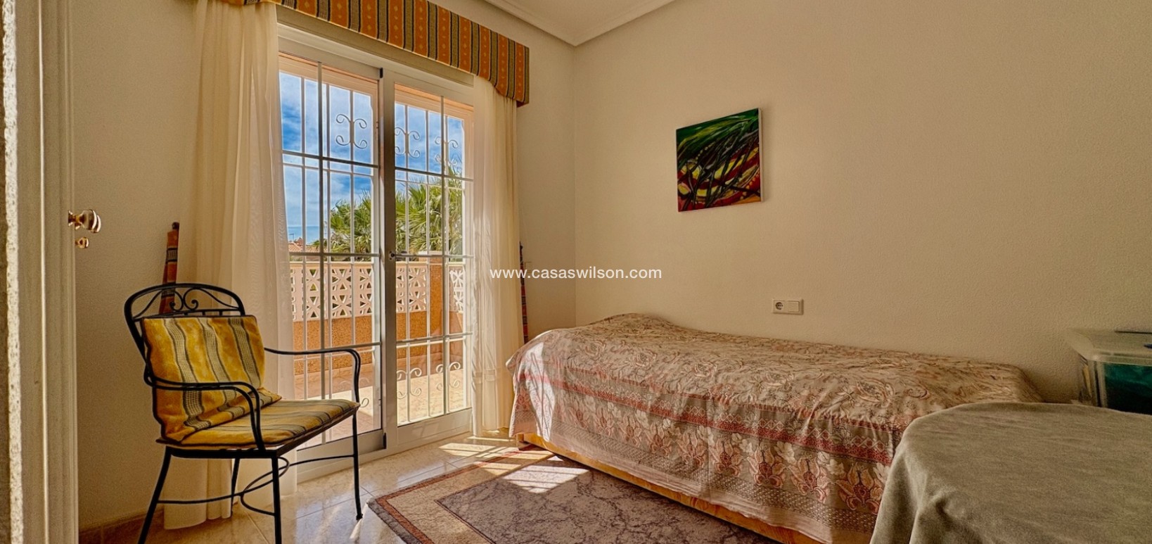 Sale - Townhouse - Rojales - Inland