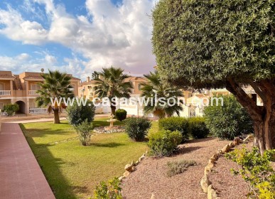 Sale - Townhouse - Rojales - Inland