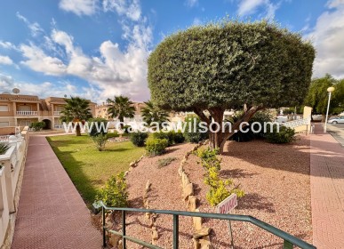 Sale - Townhouse - Rojales - Inland