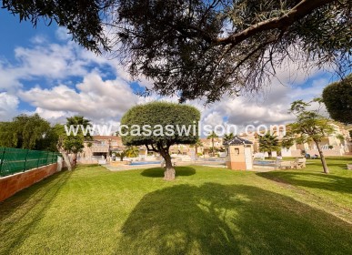 Sale - Townhouse - Rojales - Inland