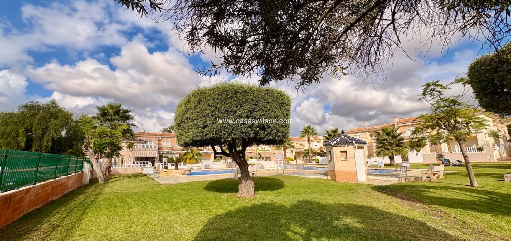 Sale - Townhouse - Rojales - Inland