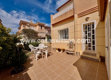 Sale - Townhouse - Rojales - Inland