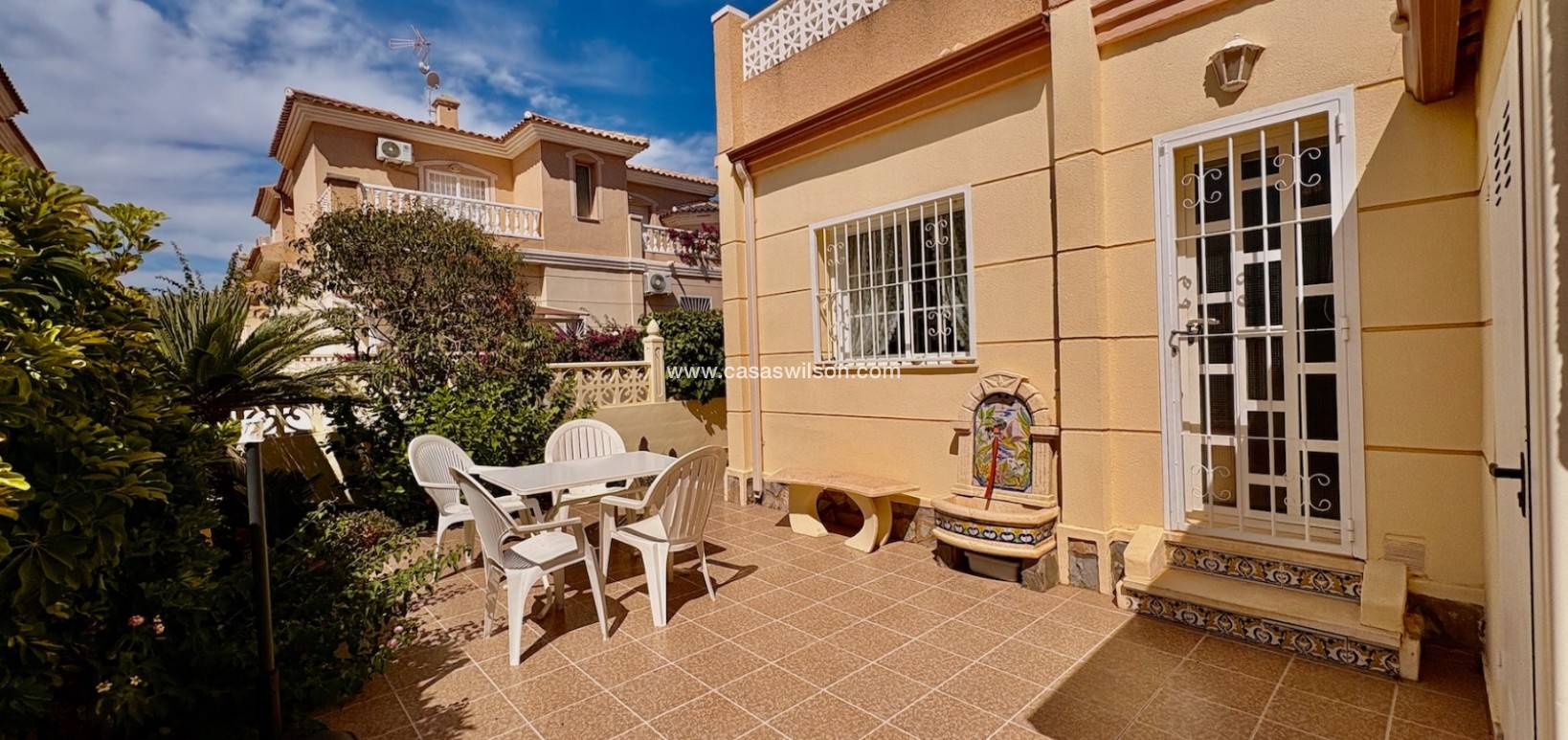 Sale - Townhouse - Rojales - Inland