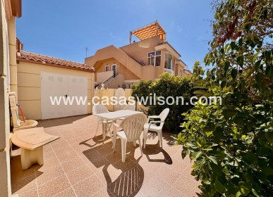 Sale - Townhouse - Rojales - Inland