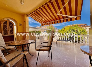 Sale - Townhouse - Rojales - Inland