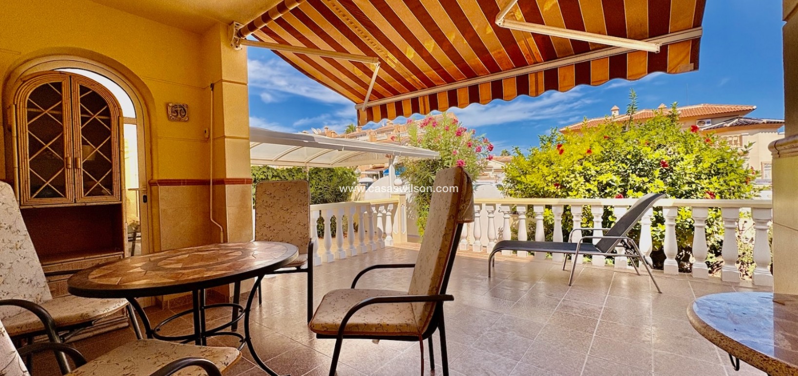 Sale - Townhouse - Rojales - Inland