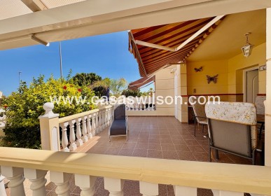 Sale - Townhouse - Rojales - Inland