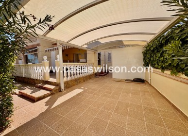 Sale - Townhouse - Rojales - Inland