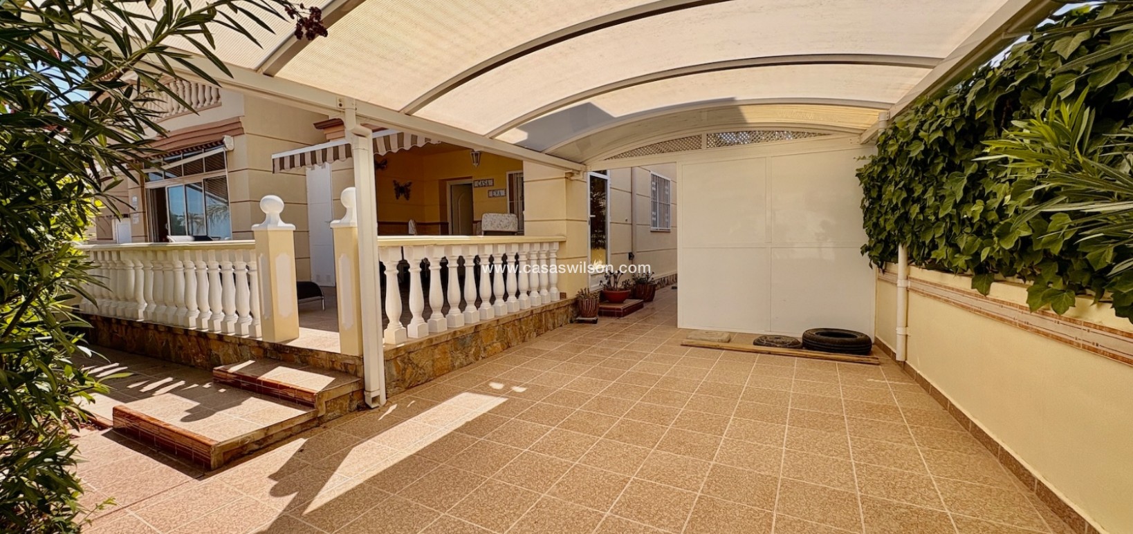 Sale - Townhouse - Rojales - Inland