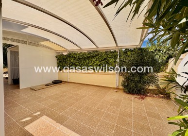 Sale - Townhouse - Rojales - Inland